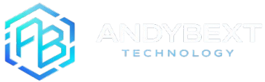 Andybext Technology Logo