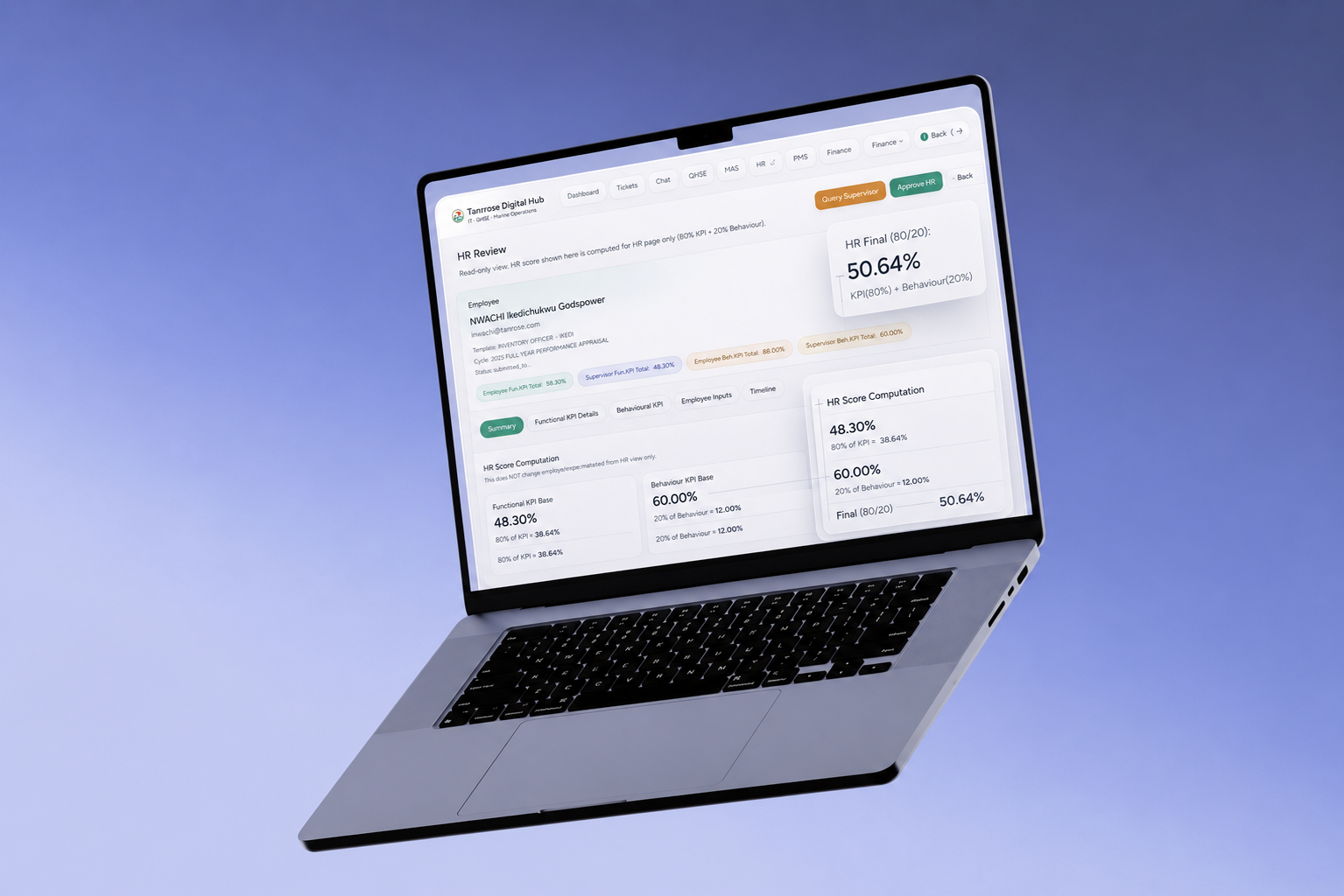 What Makes a Digital Product Feel Premium?