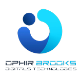 Ophirbrooks logo